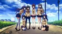 Tập 8 Clannad: After Story