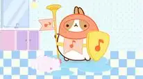 Tập 23 Molang (Phần 3)