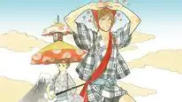 Tập 7 Shouwa Genroku Rakugo Shinjuu