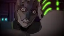 Tập 7 Tiger & Bunny