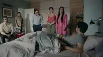 Tập 6 Mãi bối rối và khao khát tình yêu