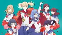 Tập 1 Kageki Shoujo!!