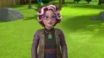 Tập 8 Barbie: A Touch of Magic