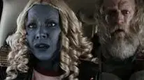 Tập 6 Cuộc chiến zombie (Phần 4)