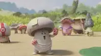 Tập 3 Mush Mush Và Đội Nấm Tài Năng