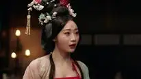 Tập 11 Thịnh Đường Kỳ Án