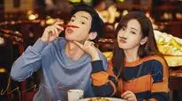 Tập 1 Ăn Tối Với Tình Yêu