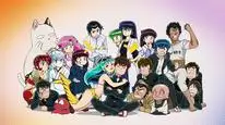 Tập 11 Urusei Yatsura (2022) 2nd Season