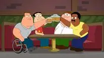 Tập 20 Family Guy (Phần 12)