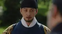 Tập 4 Vương Hậu Wongyeong