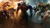 Tập Full Transformers: Chiến binh cuối cùng