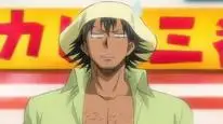 Tập 46 Ueki no Housoku