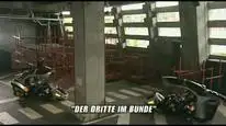 Tập 14 Kamen Rider: Hiệp Sĩ Rồng (Siêu Nhân Phi Long)