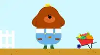 Tập 29 Này Duggee (Phần 2)