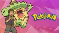 Tập 113 Pokémon: Mặt Trời & Mặt Trăng (Phần 1)