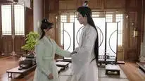 Tập 17 Công Tử Khuynh Thành