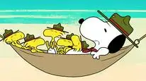 Tập 12 Trại Snoopy