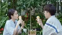 Tập 7 Bùng Cháy Nào! Cô Gái Bóng Chuyền