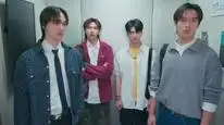 Tập 4 Người yêu xui xẻo