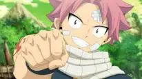Tập 25 Fairy Tail: Nhiệm Vụ 100 Năm