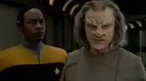 Tập 14 Star Trek: Voyager (Phần 1)