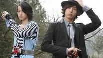 Tập 31 Kamen Rider W (Kamen Rider Double)