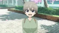 Tập 01 Uzaki-chan Muốn Đi Chơi!