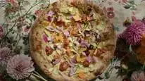 Tập 6 Bàn của bếp trưởng: Pizza