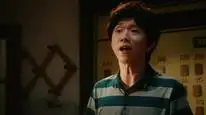 Tập 14 Đông Qua Xuân Đến