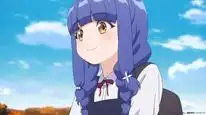 Tập 1 Ichijouma Mankitsugurashi!