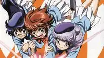 Tập 8 Zettai Karen Children