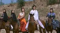 Tập 37 Thiên Long Bát Bộ 2003