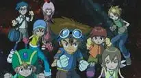 Tập 54 Digimon 1999