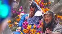 Tập 32 Thần Điêu Đại Hiệp 2006