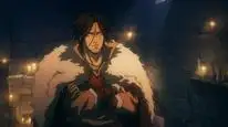 Tập 2 Castlevania