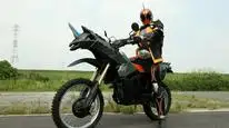 Tập 4 Kamen Rider Ghost