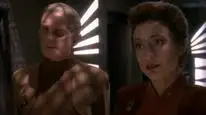 Tập 1 Star Trek: Deep Space Nine (Phần 3)