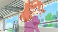 Tập 19 Meitantei Precure!