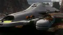 Tập 8 Star Trek: Voyager (Phần 7)