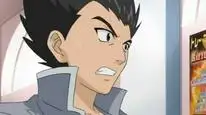 Tập 1 Cardfight!! Vanguard- Divinez Genma Seisen-hen