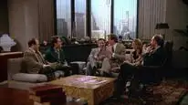Tập 3 Seinfeld (Phần 4)