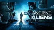 Tập 19 Ancient Aliens (Phần 6)
