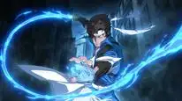 Tập 01 Castlevania: Dạ Khúc (Phần 1)