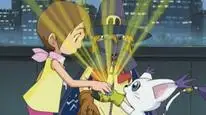 Tập 34 Digimon 1999