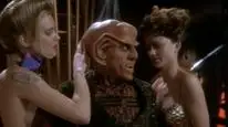 Tập 15 Star Trek: Deep Space Nine (Phần 1)