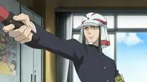 Tập 6 Gakuen Basara