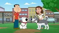 Tập 03 Family Guy (Phần 20)
