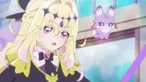 Tập 21 Meitantei Precure!