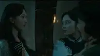 Tập 21 Kiên Trì Như Cô Ấy