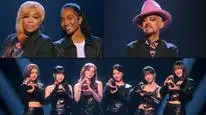 Tập 6 Sàn Đấu Phong Cách K-Pop - KPOPPED